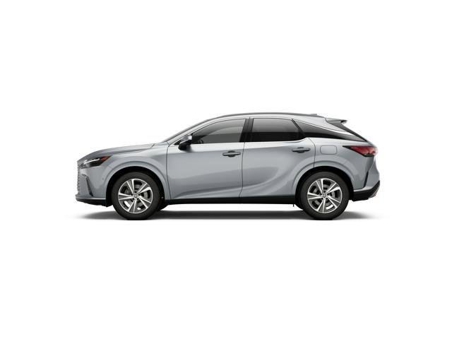 New 2026 Iridium Lexus  350 PREMIUM AWD image 9