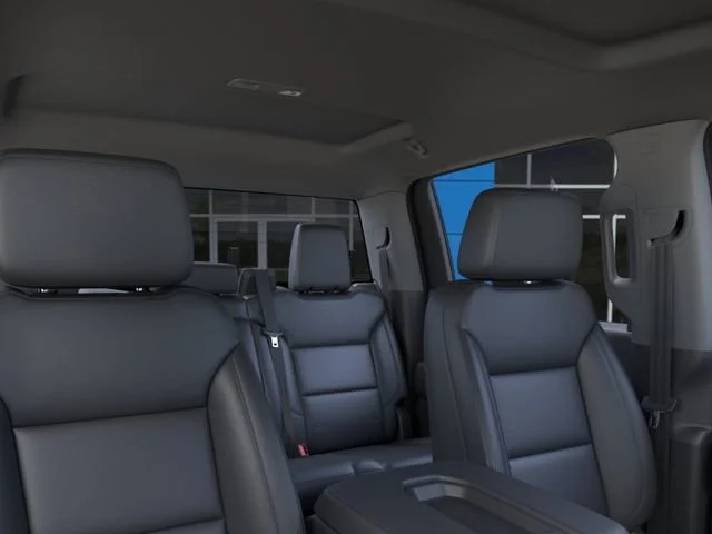 2026 Chevrolet Silverado 1500 Work Truck - Photo 24
