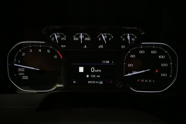 2019 GMC Sierra 1500 SLT - Photo 9