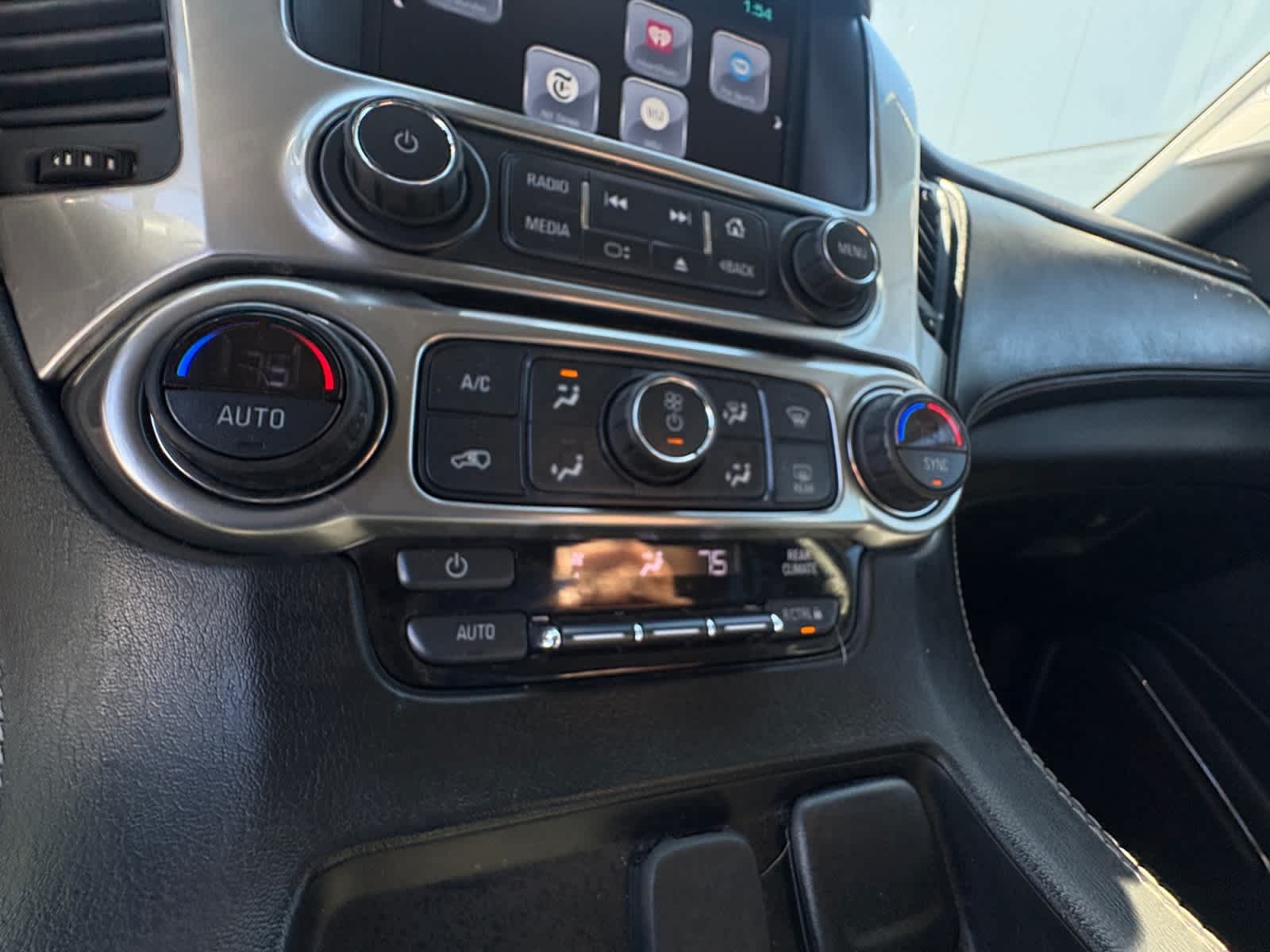 Used 2018 Pepperdust Metallic Chevrolet LS image 31