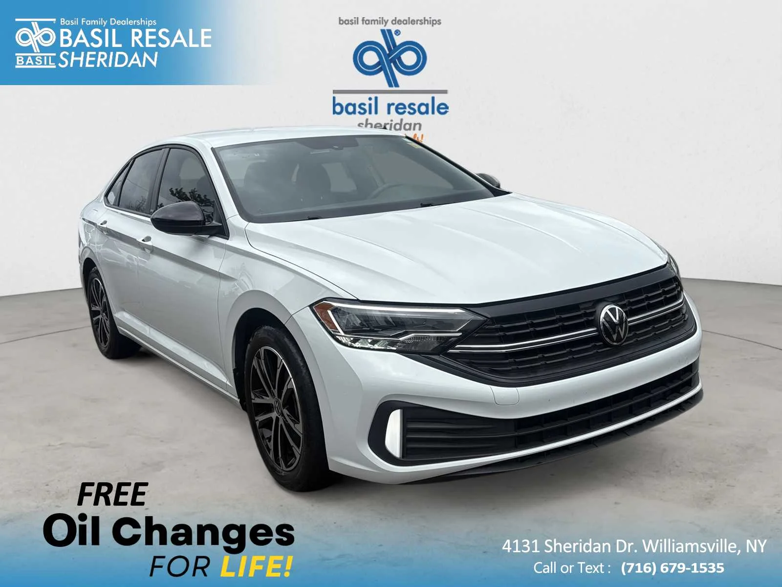 2023 Volkswagen Jetta 1.5T Sport Auto SULEV's photo