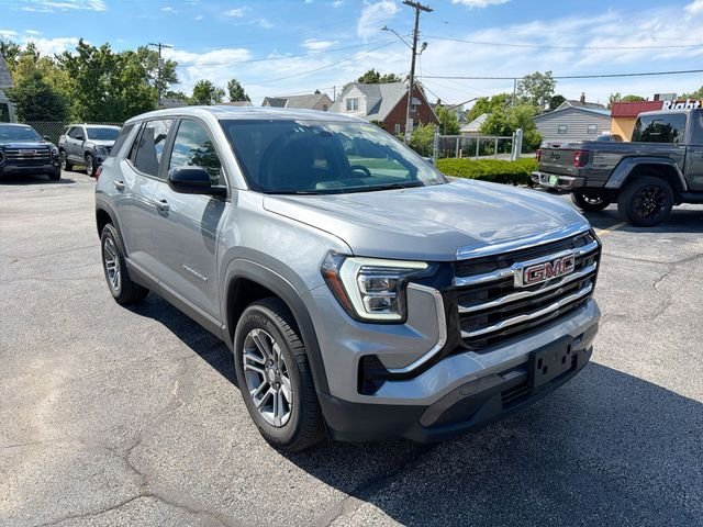 2026 GMC Terrain Elevation - Photo 11