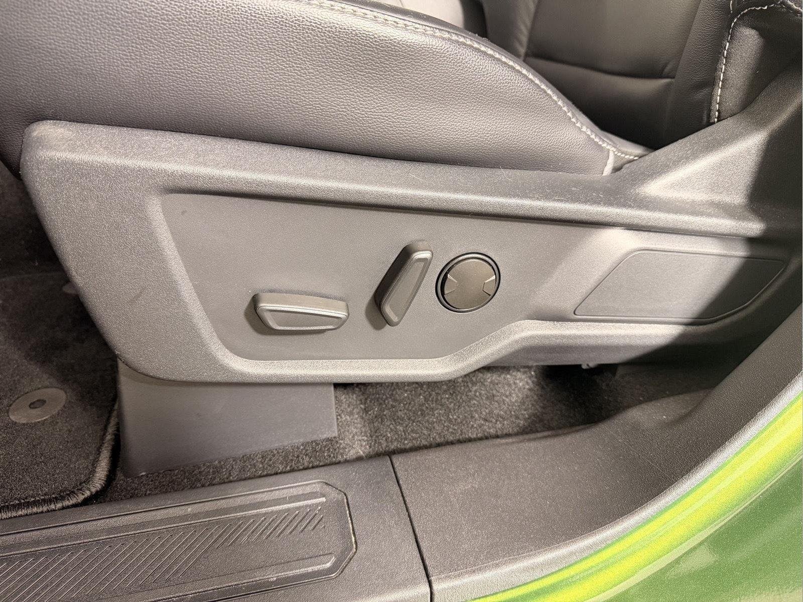 2025 Ford Bronco 4-Door Outer Banks - Photo 15