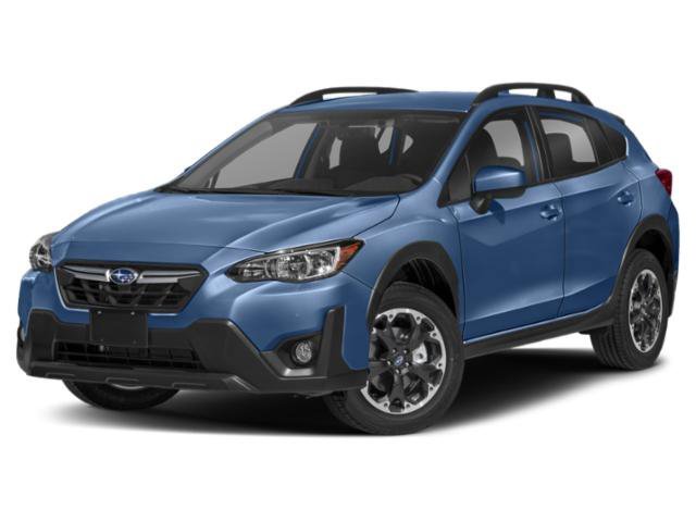 2022 Subaru Crosstrek