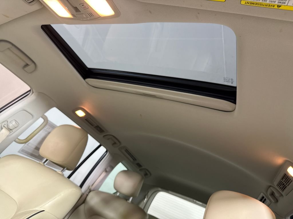 2018 INFINITI QX80 Base - Photo 22