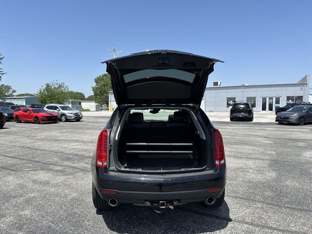 Used 2014 Black Cadillac Performance image 23