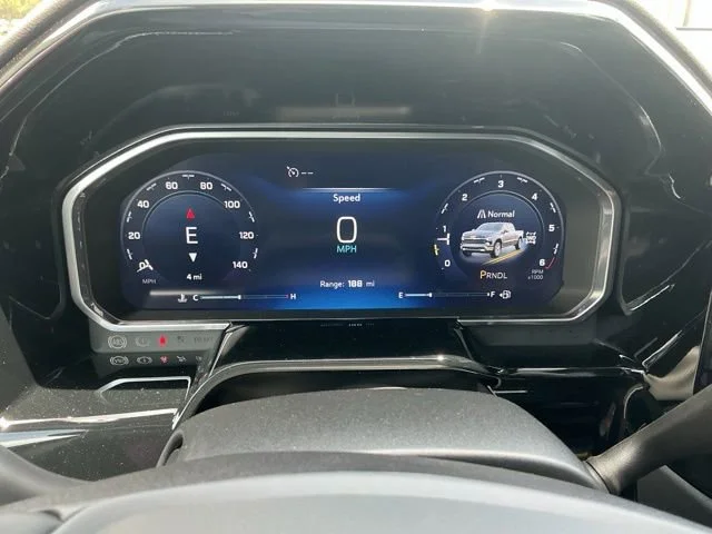 2026 Chevrolet Silverado 1500 RST - Photo 18