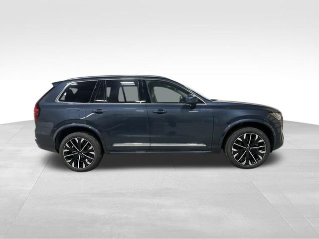 New 2026 Denim Blue Volvo Ultra image 4