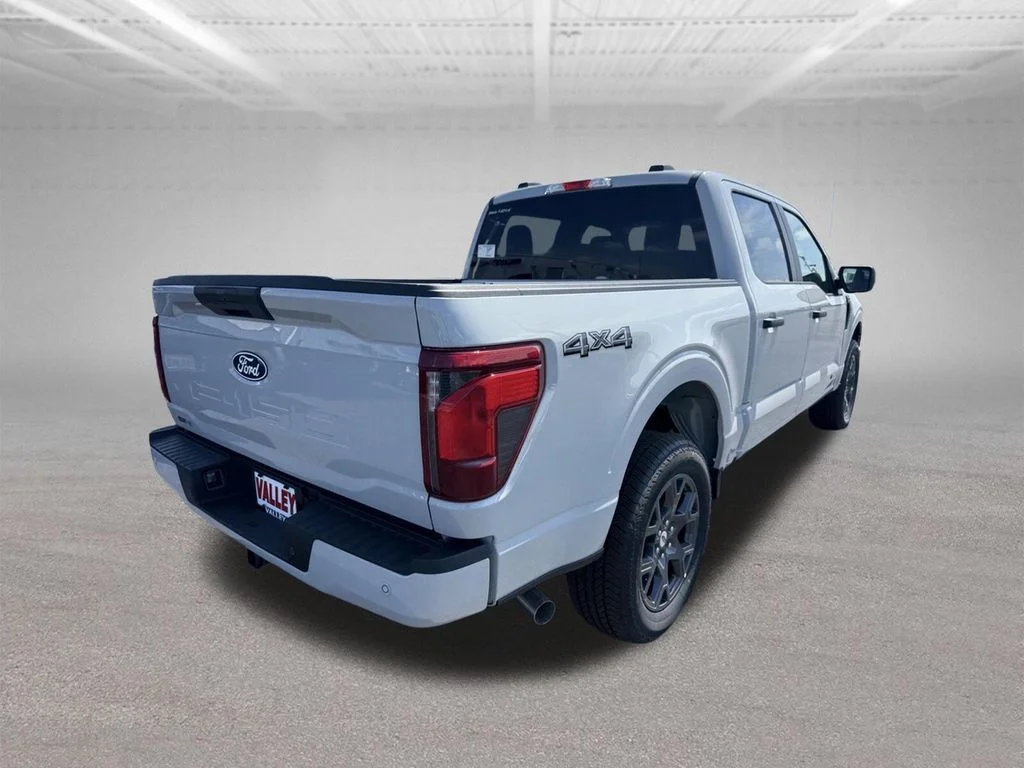 New 2026 Avalanche Ford STX® image 3