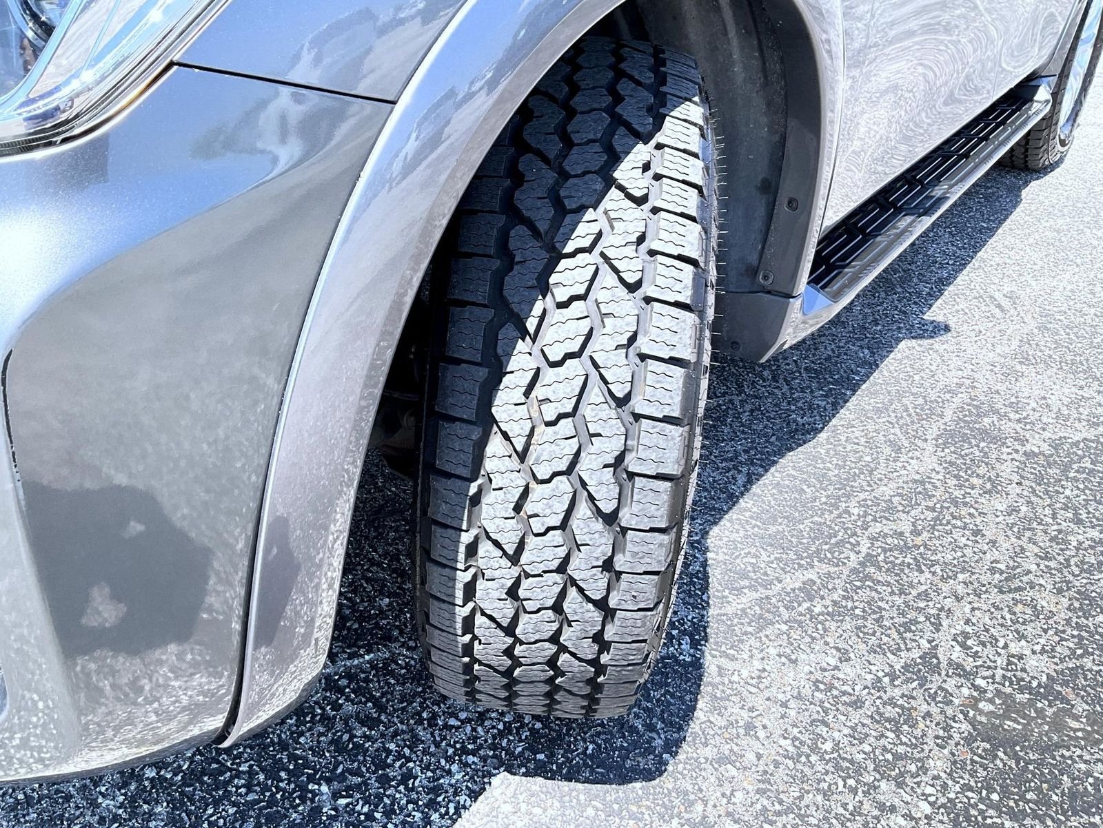 Used 2019 Gray Nissan SV image 22