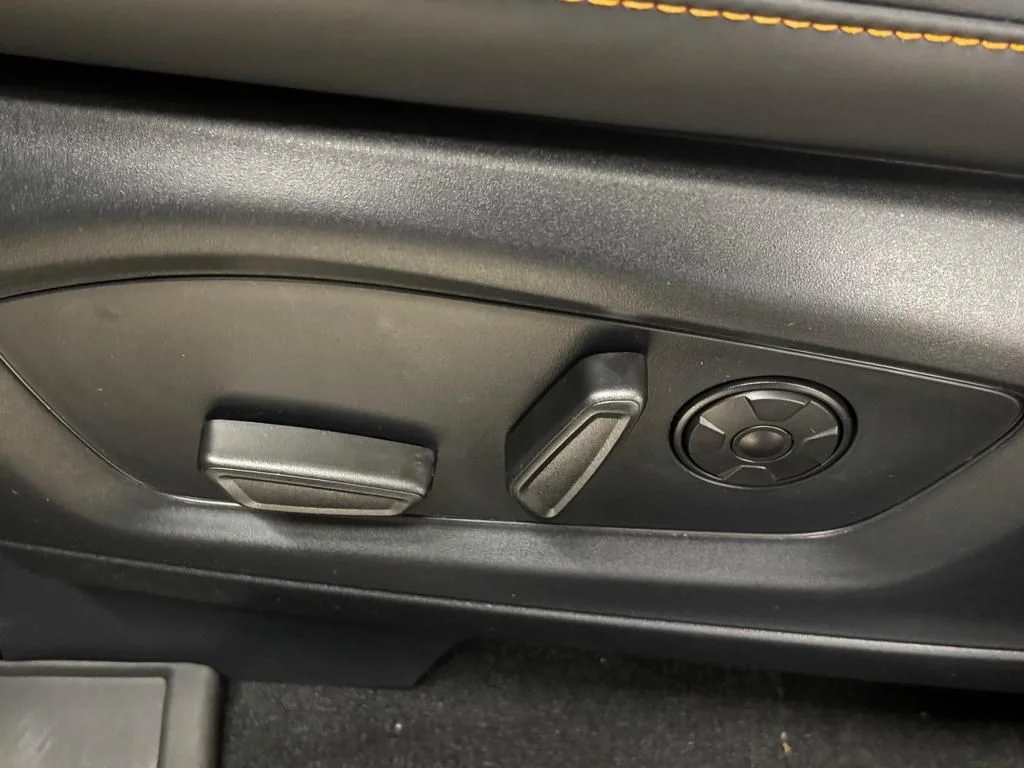 New 2026 Marsh Gray Ford Tremor® image 20