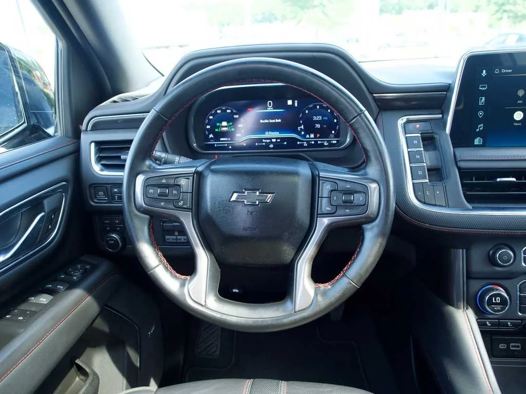 2023 Chevrolet Suburban RST - Photo 26