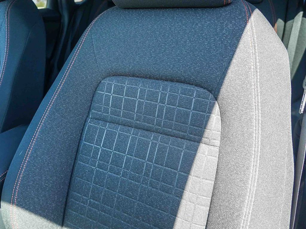 Certified Used 2027 Urban Gray Pearl Honda Sport image 16