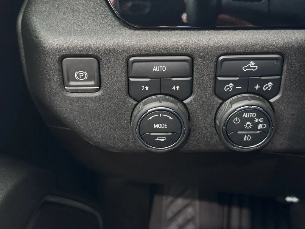 2023 Chevrolet Silverado 1500 RST - Photo 24