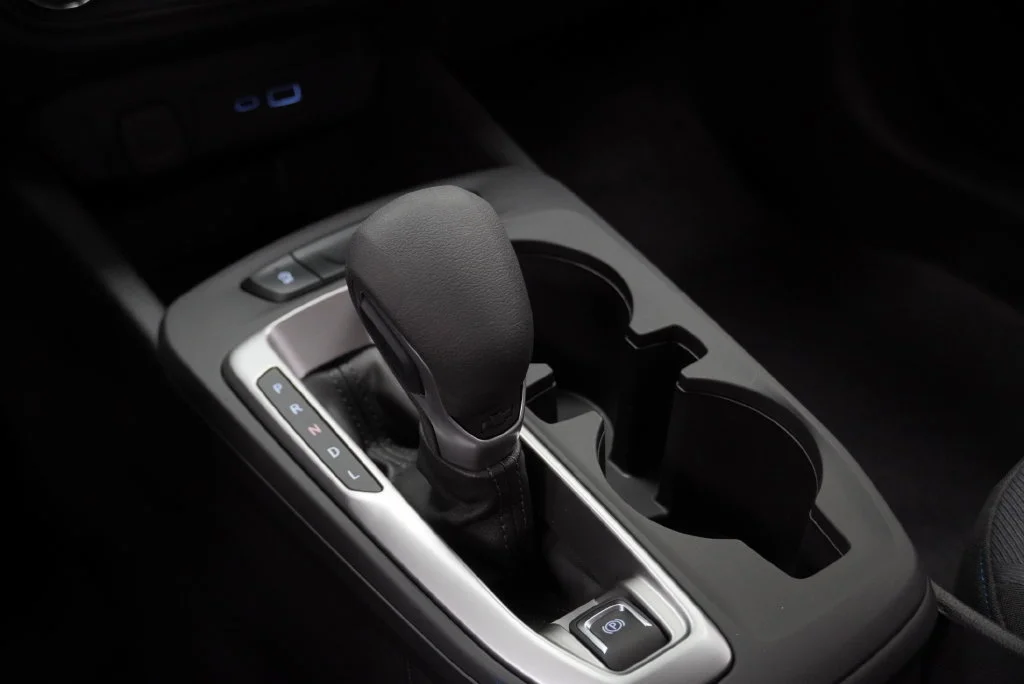 New 2026 Mosaic Black Metallic Chevrolet LS image 26