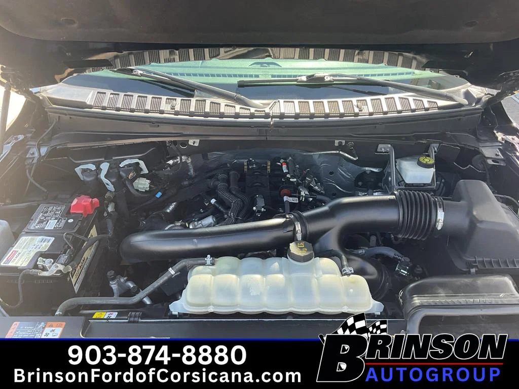 2022 Ford Expedition XLT - Photo 14