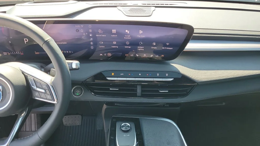 2026 Buick Enclave Sport Touring - Photo 22