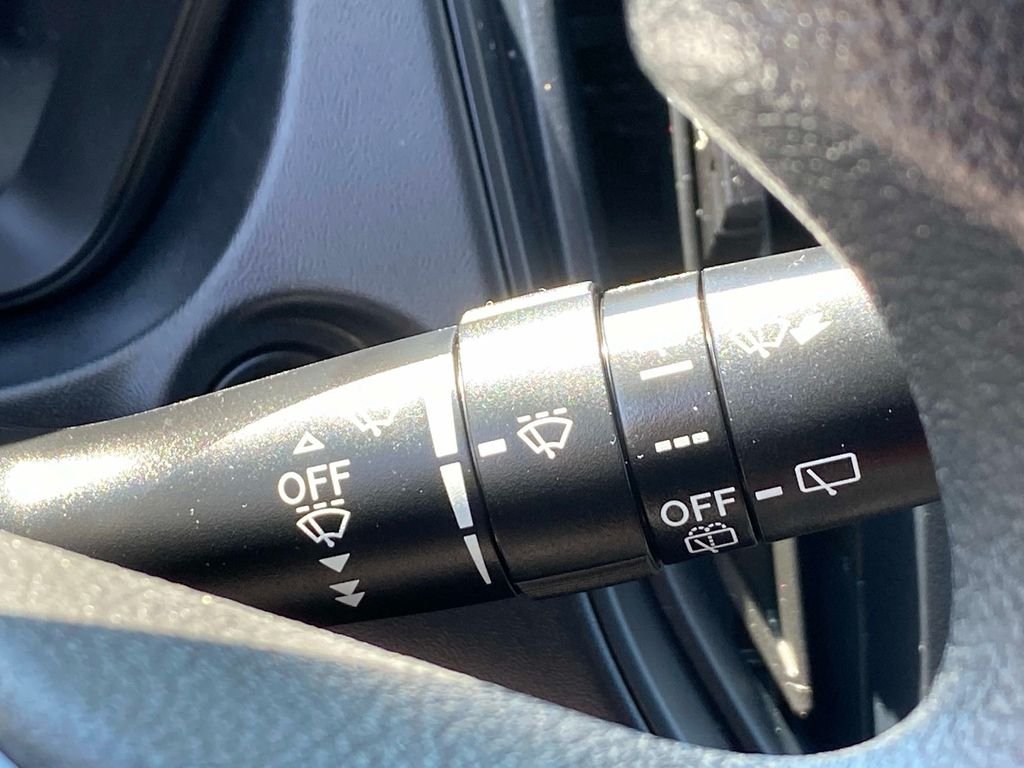 Used 2025 Red Subaru Base image 21