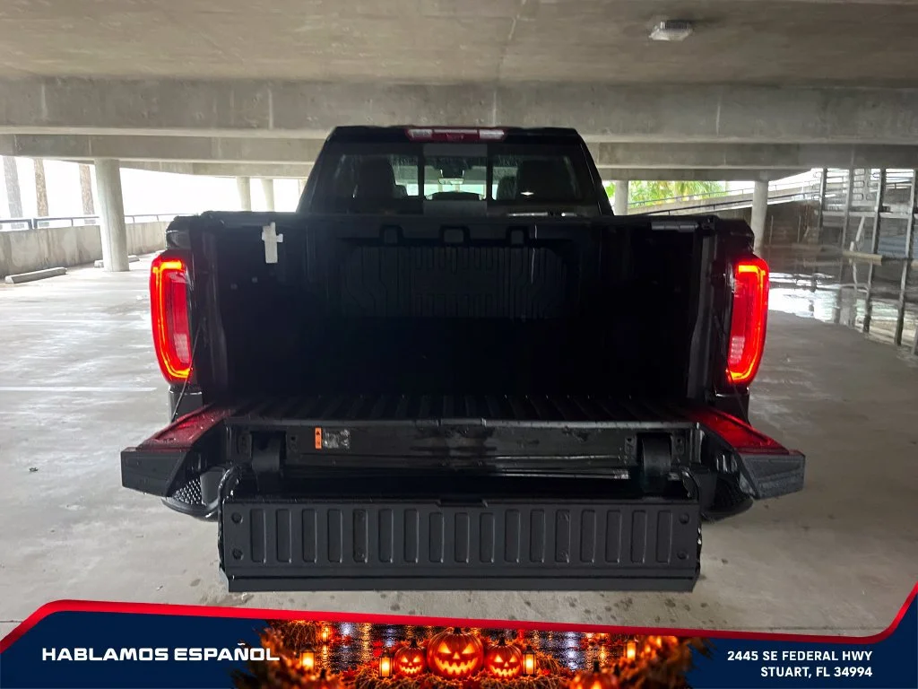 New 2026 Onyx Black GMC Denali image 9