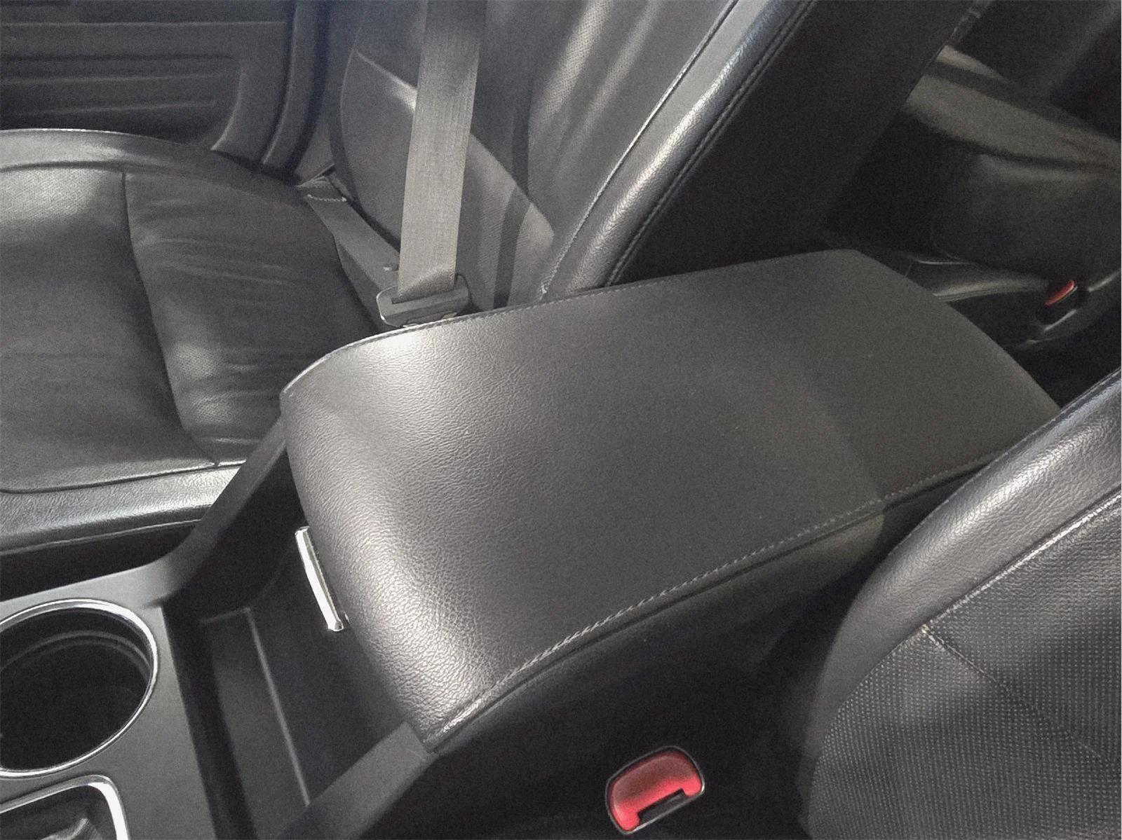 Used 2019 White Platinum Metallic Tri-Coat Ford Limited EcoBoost image 25