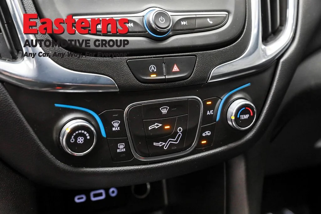 Used 2023 White Chevrolet LT image 20