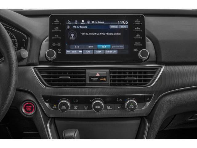 Used 2018  Honda EX image 10