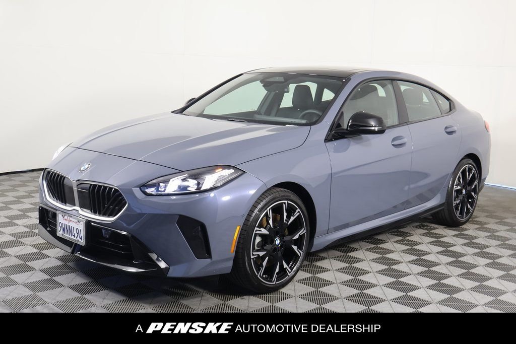 2026 BMW 2 Series