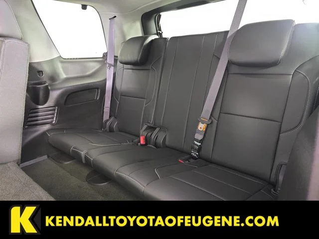 Used 2016 White Chevrolet LTZ image 22