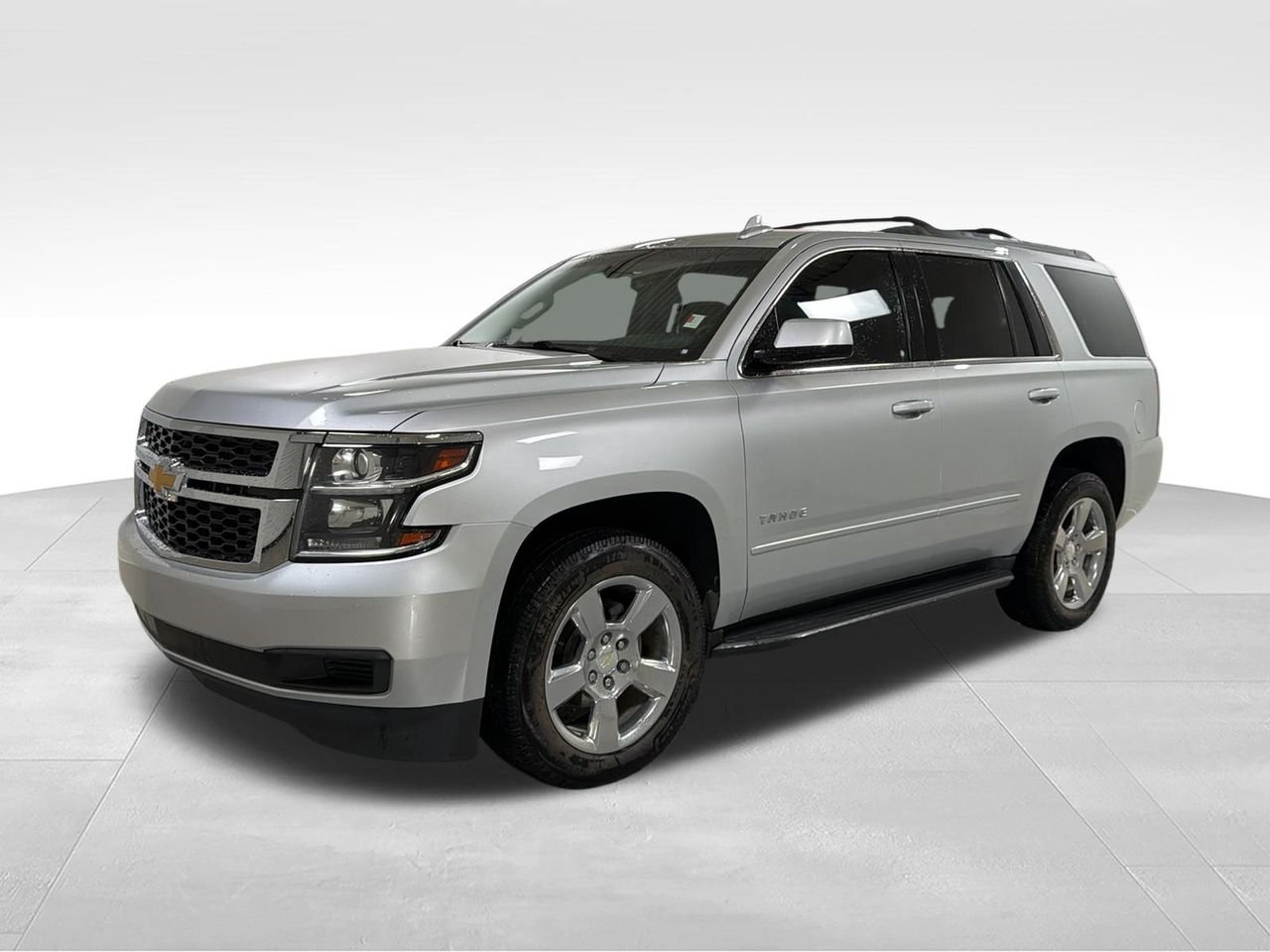 2018 Chevrolet Tahoe 2WD LS's photo