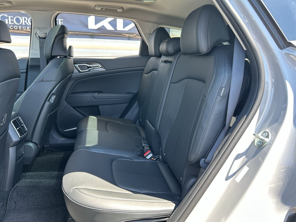 New 2026 Wolf Gray Kia EX image 12