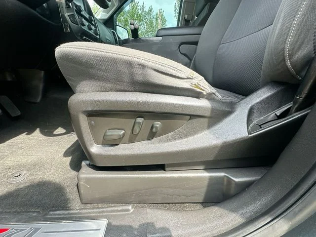 Used 2018 Gray Chevrolet LT image 15