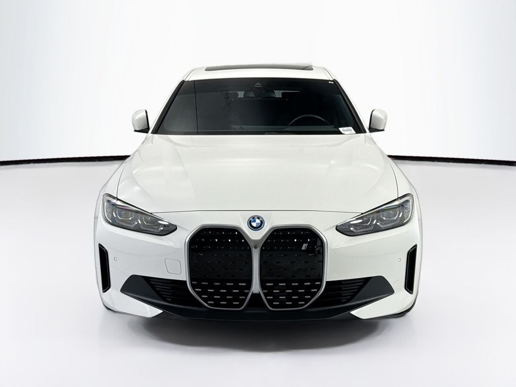 Used 2023 BMW i4 35 with VIN WBY43AW0XPFR40592 for sale in Phoenix, AZ