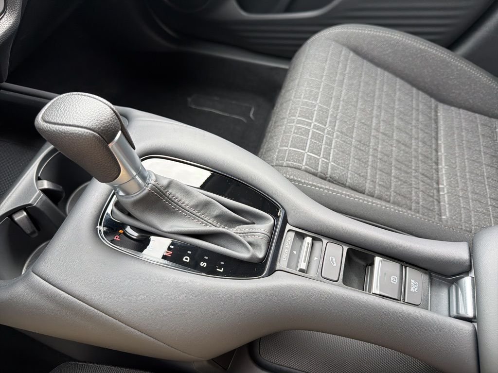 2026 Honda HR-V LX - Photo 32