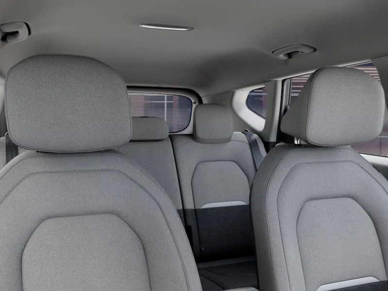 New 2027 Aurora Black Pearl Kia LX image 27