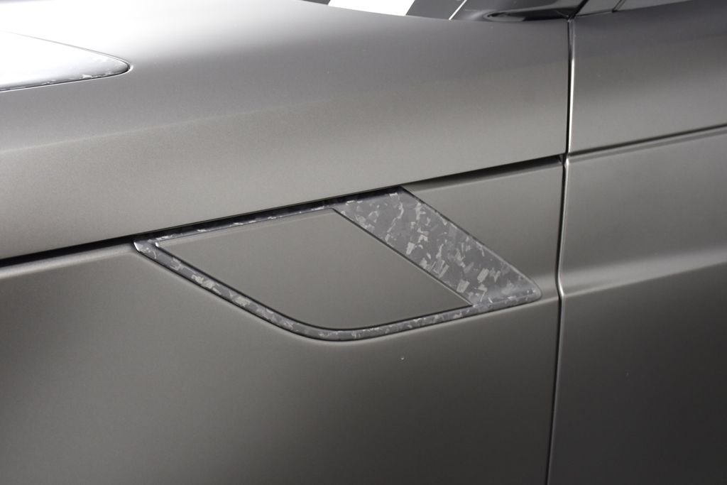 2025 Land Rover Range Rover Sport SV Edition Two - Photo 13