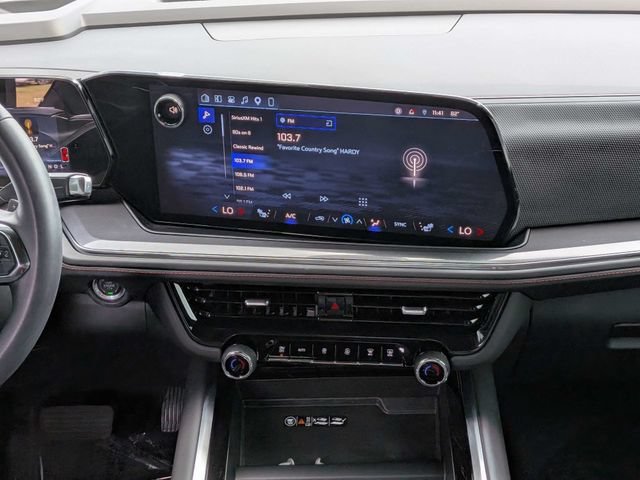 Used 2026 Cypress Gray Chevrolet RST image 19