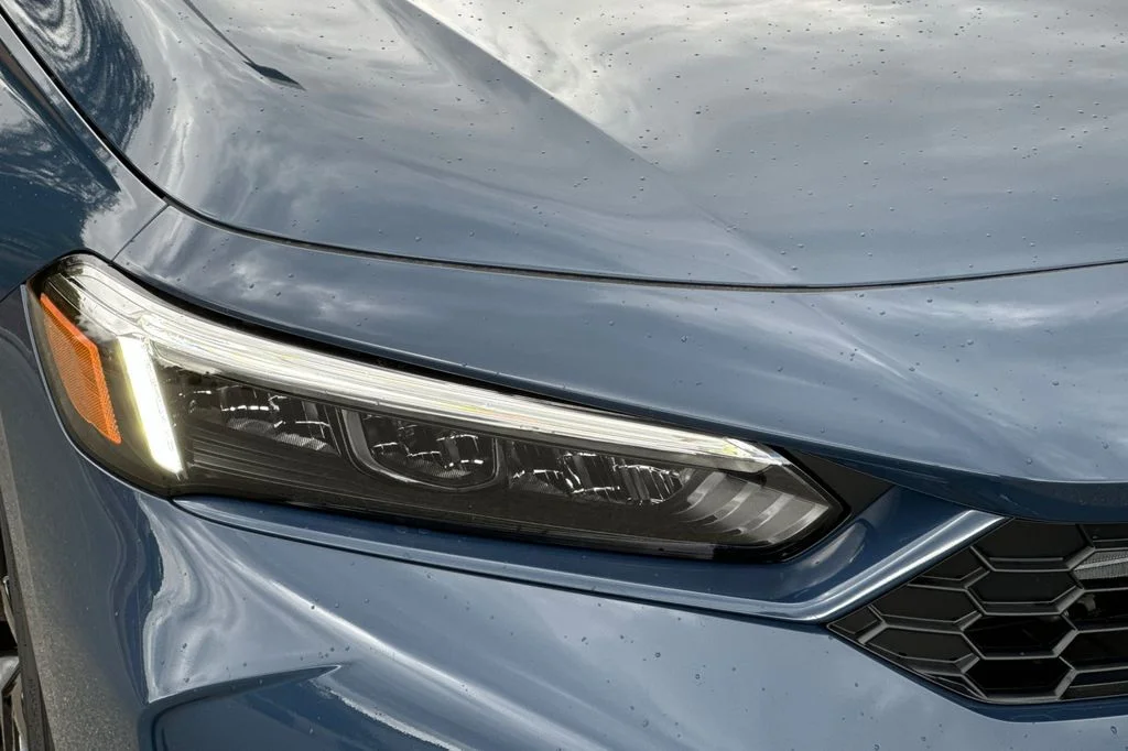 New 2026  Honda Sport image 27