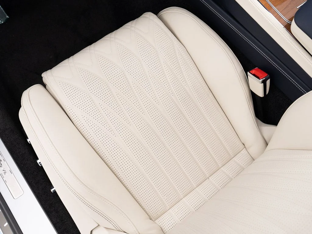 New 2026 Silverlake Bentley Azure image 27