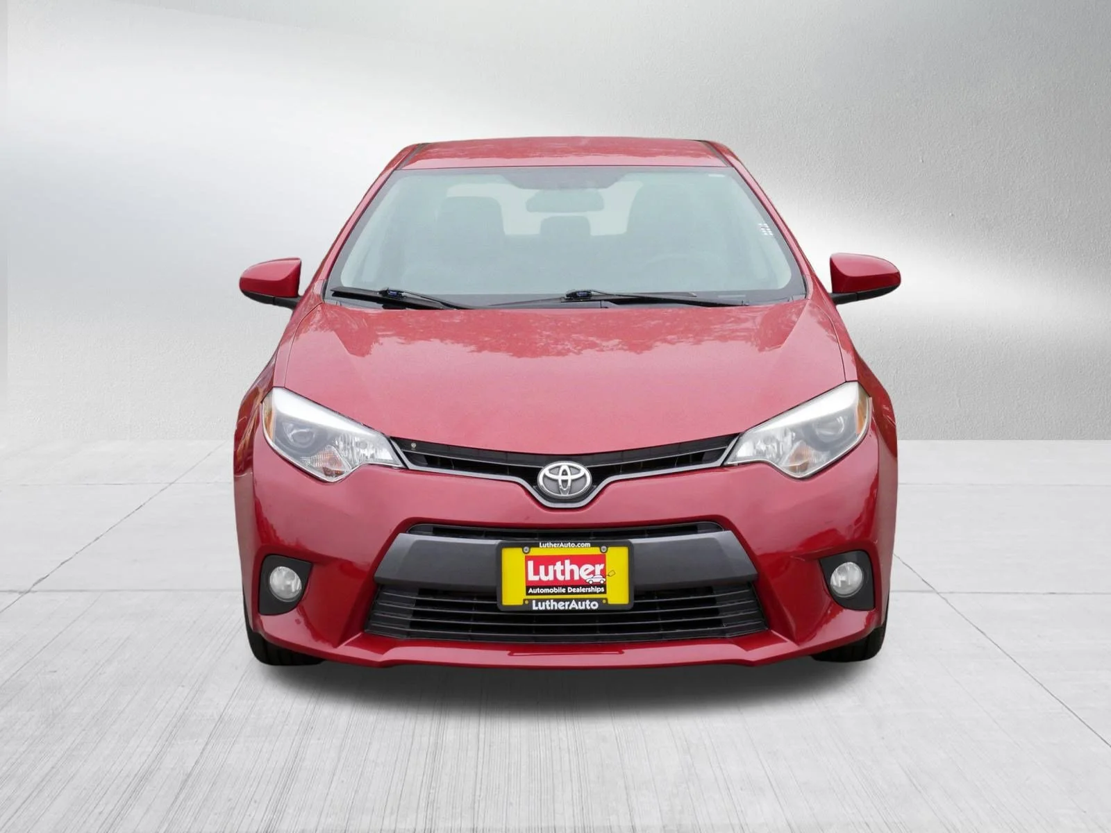 Used 2016 Toyota Corolla LE Plus with VIN 2T1BURHE3GC495344 for sale in Hopkins, Minnesota