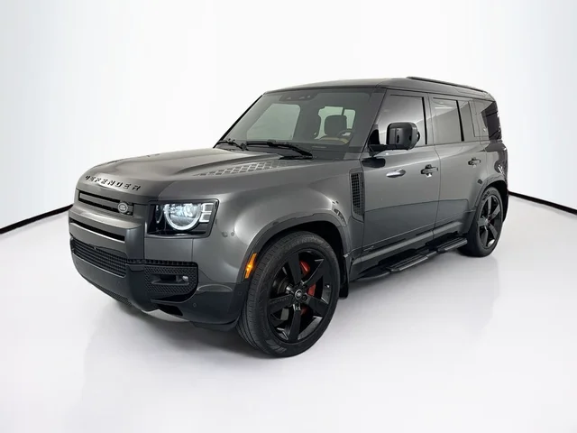 2024 Land Rover Defender 110 X