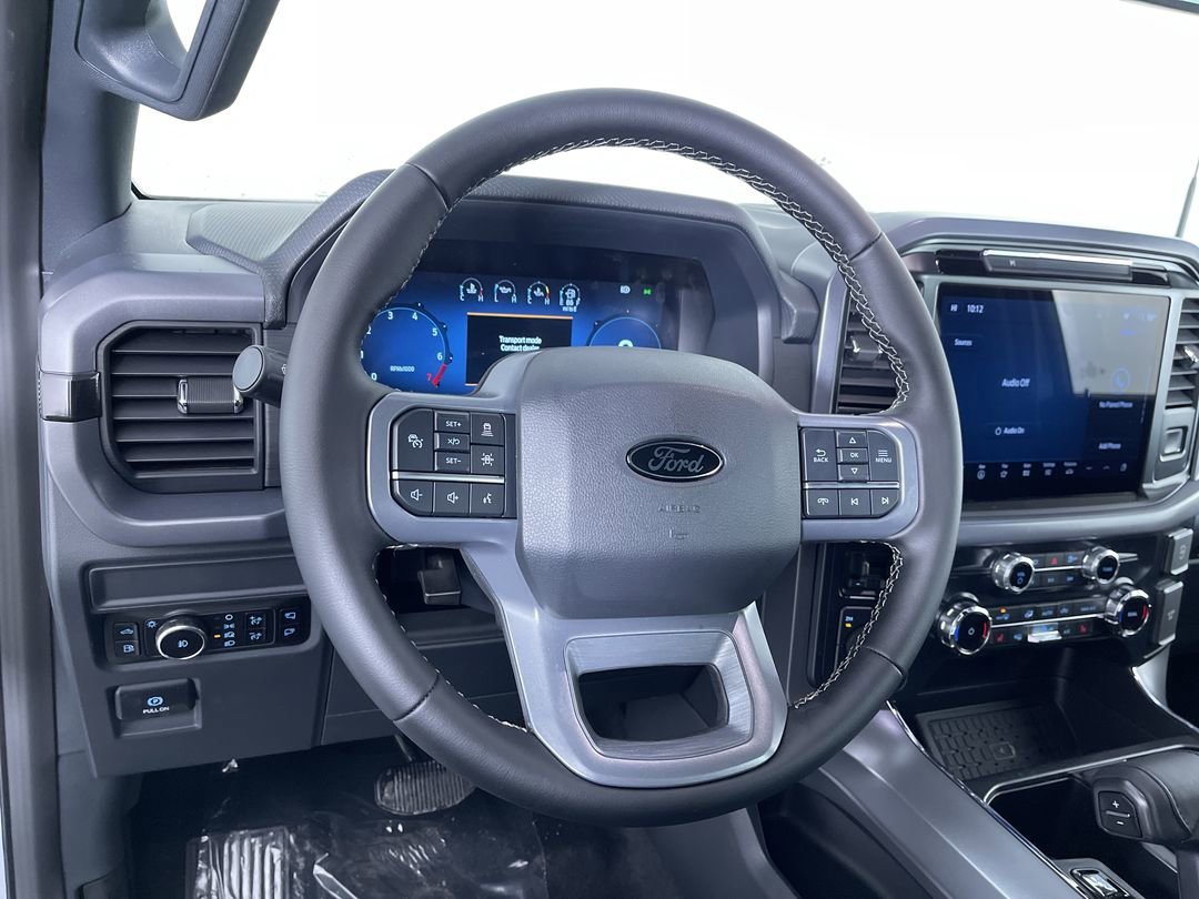 2025 Ford F-150 XLT - Photo 16