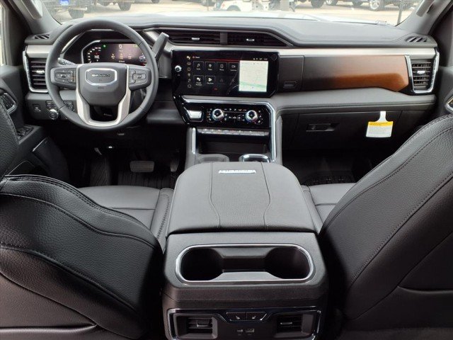 2026 GMC Sierra 2500HD Denali - Photo 8