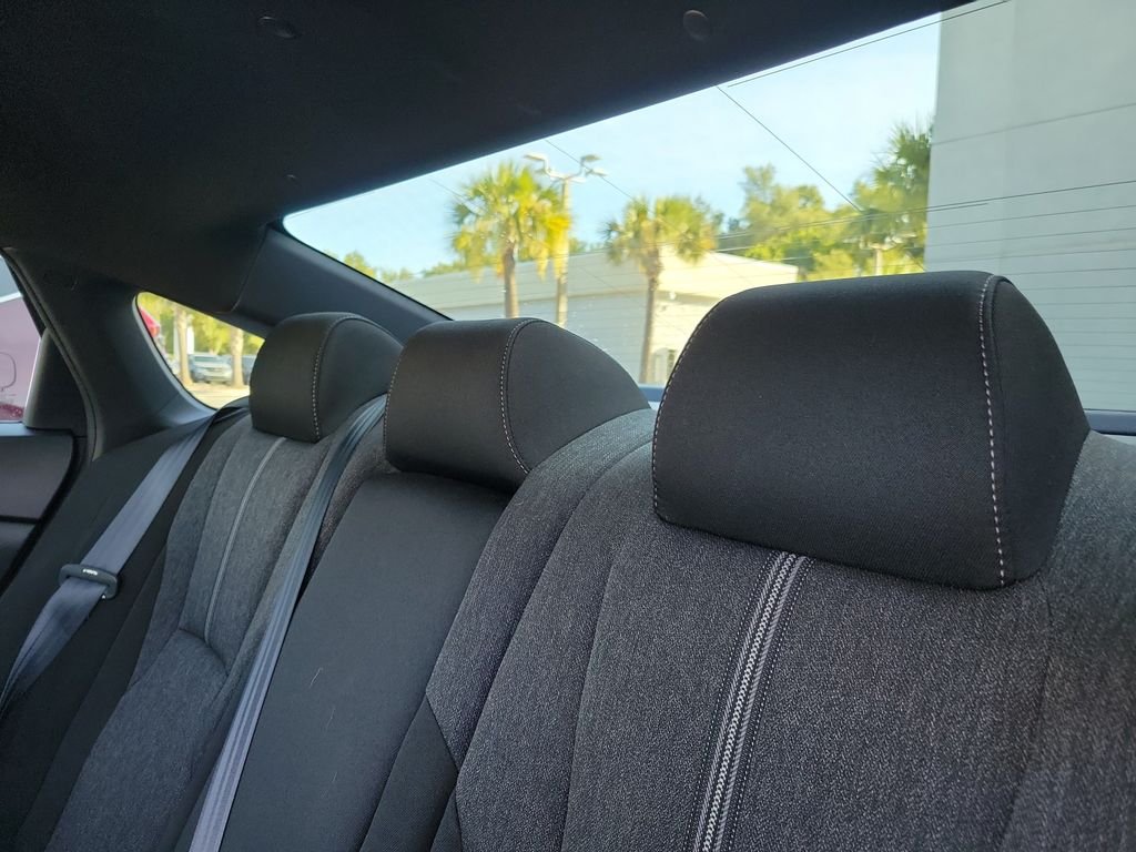 2024 Honda Accord Hybrid Sport - Photo 14