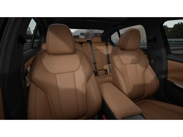 New 2026 Black Sapphire Metallic BMW  image 11