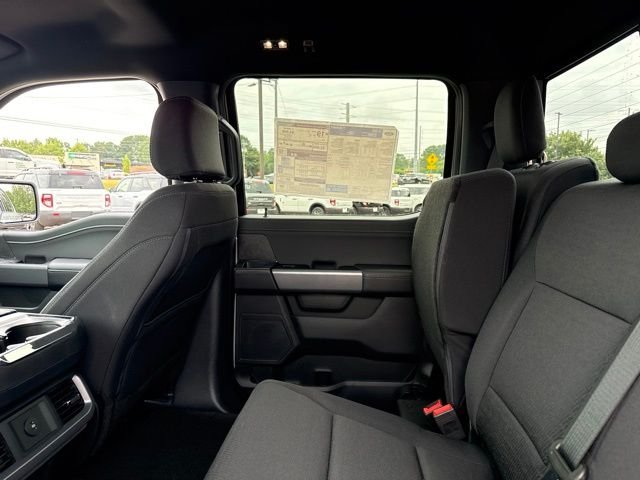 New 2026 Avalanche Ford XLT image 17