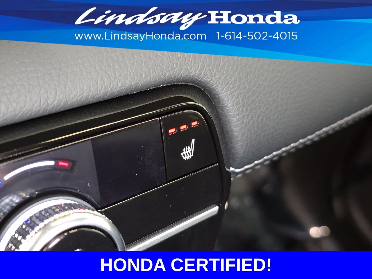 Used 2026 Modern Steel Metallic Honda EX-L image 21