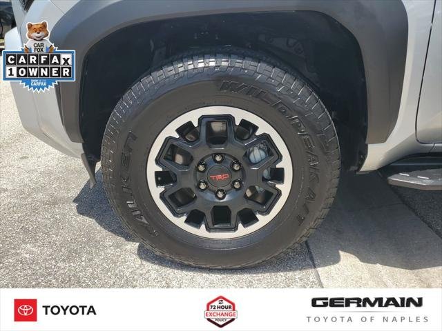 Certified Used 2025 CUTTING EDGE Toyota  image 13