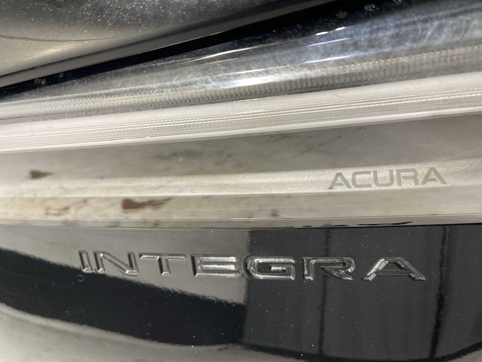 2025 Acura Integra Base - Photo 7