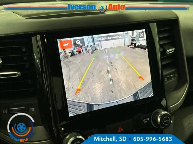 2026 RAM 2500 Tradesman - Photo 20