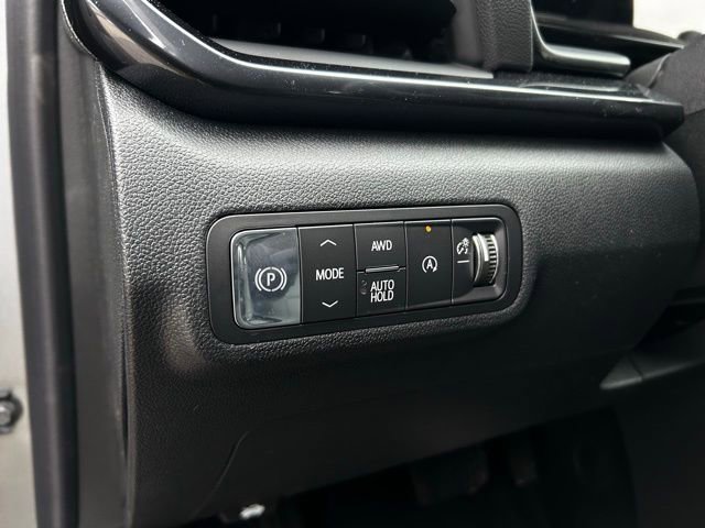 2026 GMC Terrain AT4 - Photo 14